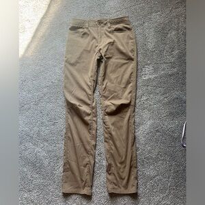 Men’s Under Armour tactical pants 32x34